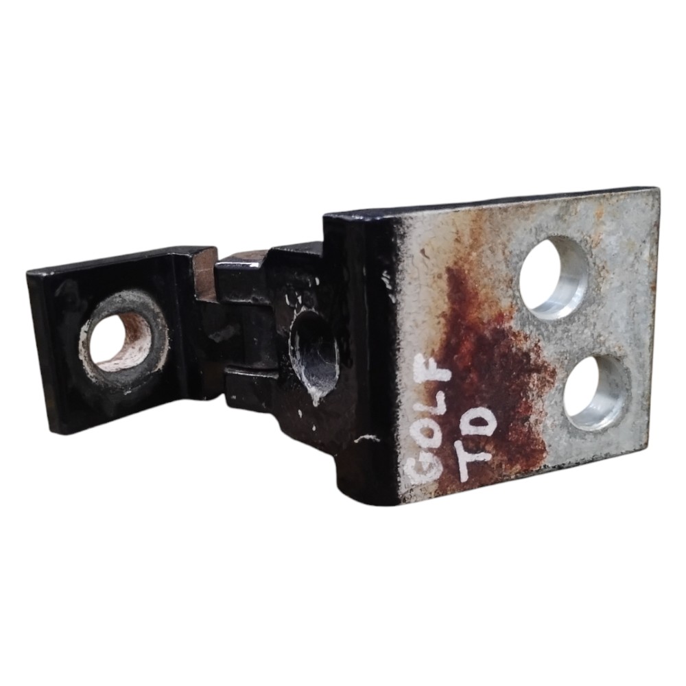 Dobradiça Porta Traseira Direita Vw Golf Mk3 94 95 96 97 98 2