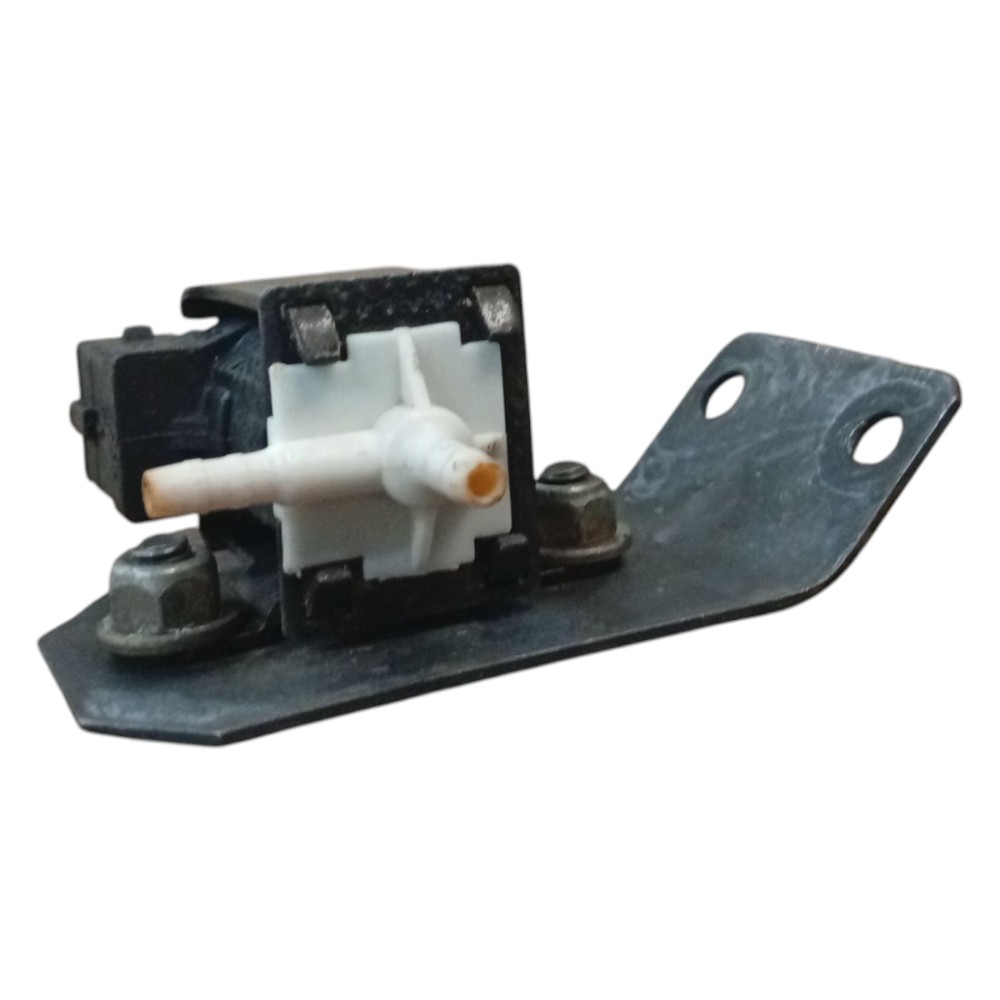 Válvula Partida Frio 3 Vias Gol G2 G3 G4 2000 2001 2002 2012