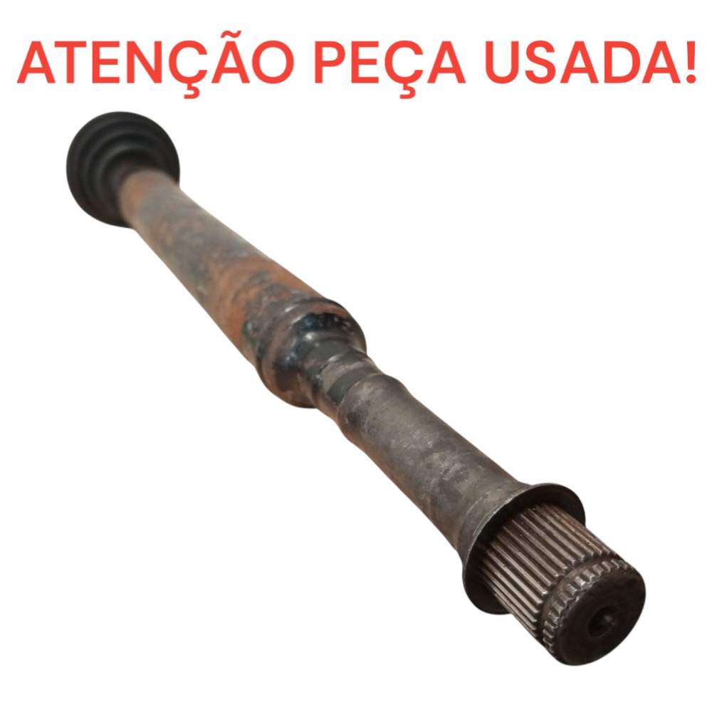 Semi Eixo Dianteiro Homocinética Uno 87 88 89 90 91 92 93 94 2