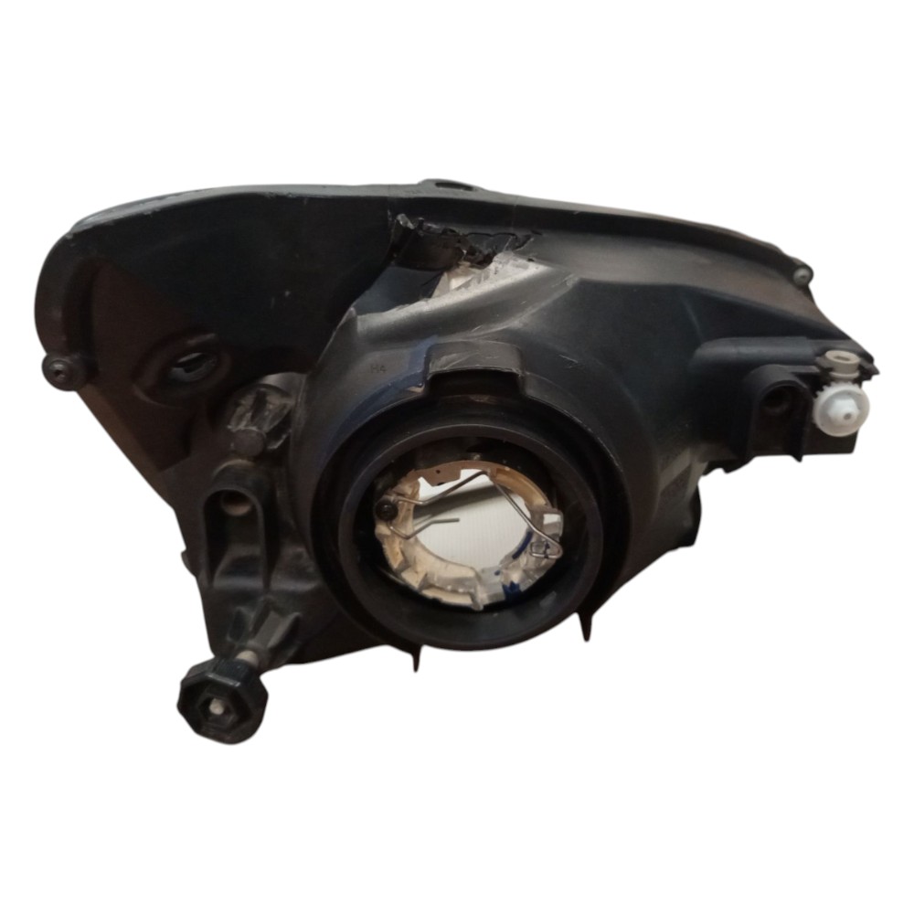 Farol Corsa Classic Esquerdo 2011 A 2015 Retirada De Peças  Esquerdo/motorista 5
