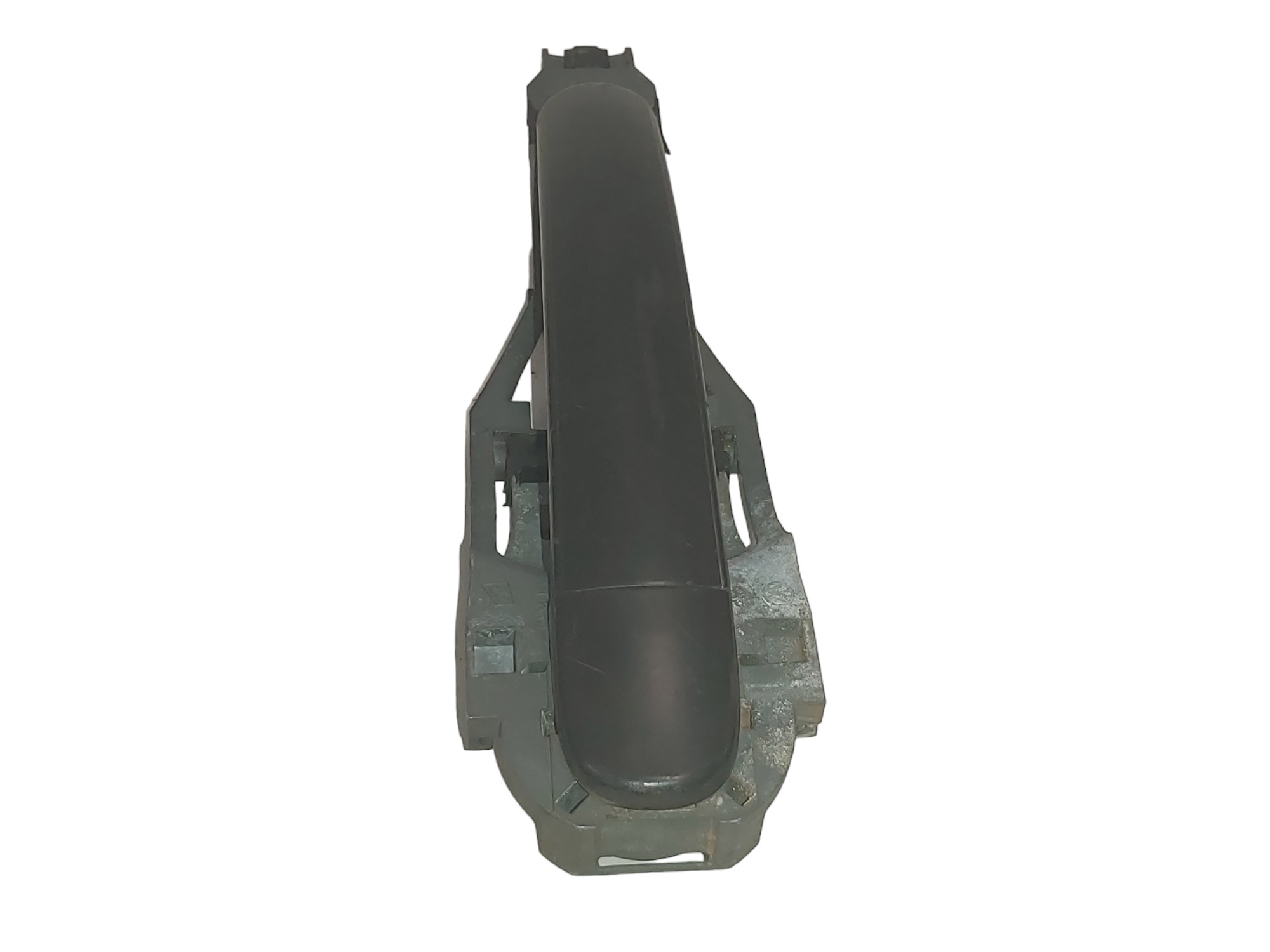 Maçaneta Externa Traseira Direita/ Esquerda Fox Polo Golf 08 – Preto – Traseira 3