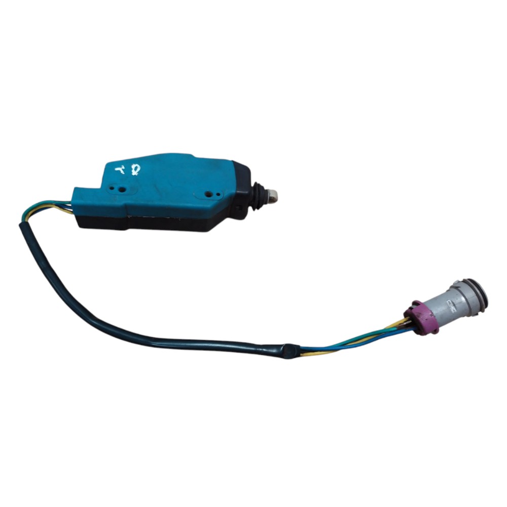 Trava Elétrica Porta Direita Santana 84 86 88 90 94 A 2006 2