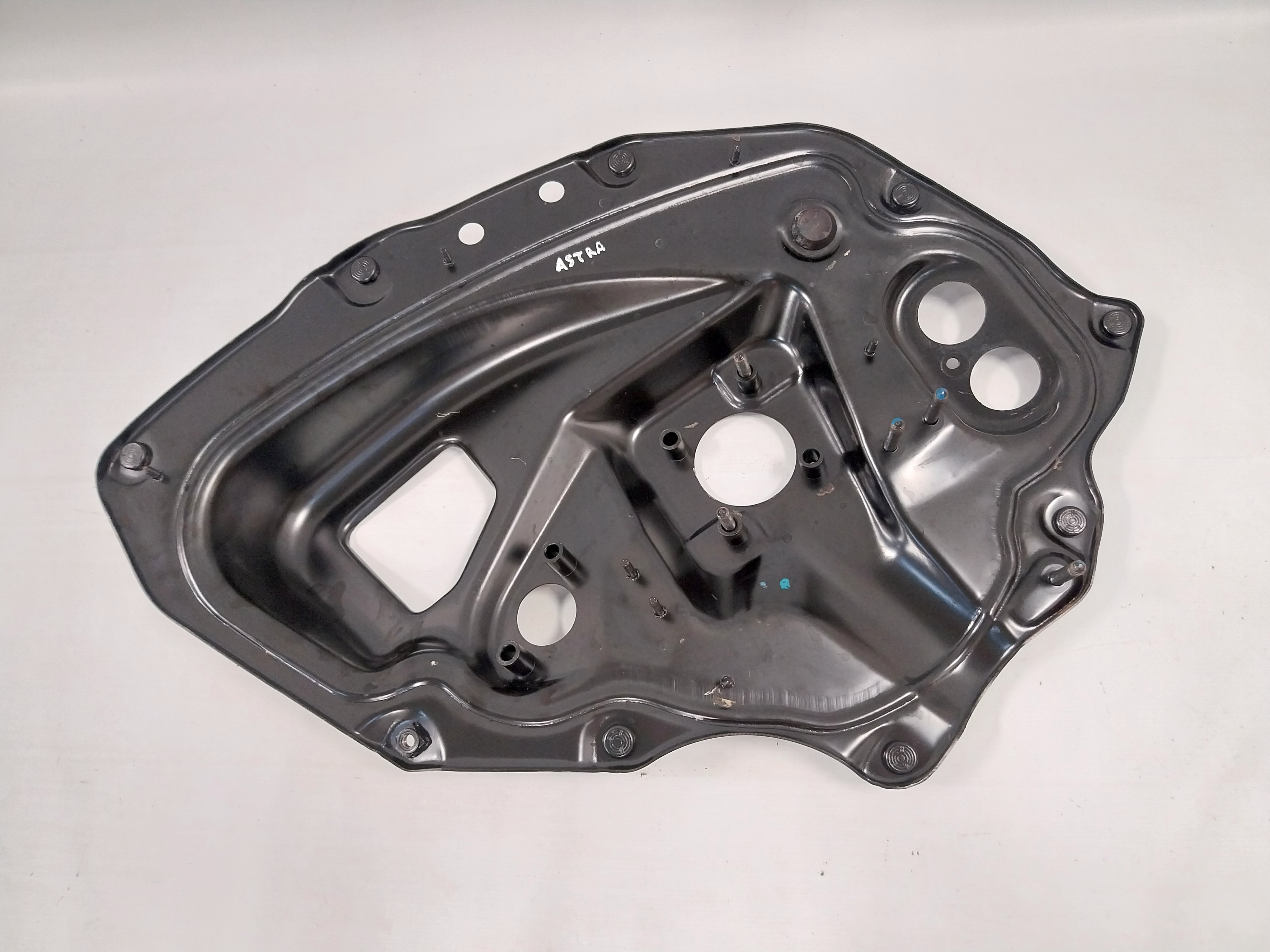 Suporte Pedaleira Hidrovácuo Astra 99 2000 2005 2009 2011 2