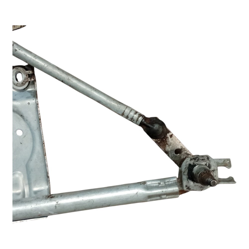 Galhada Motor Limpador Parabrisa Celta Corsa 2004 2010 2016 2
