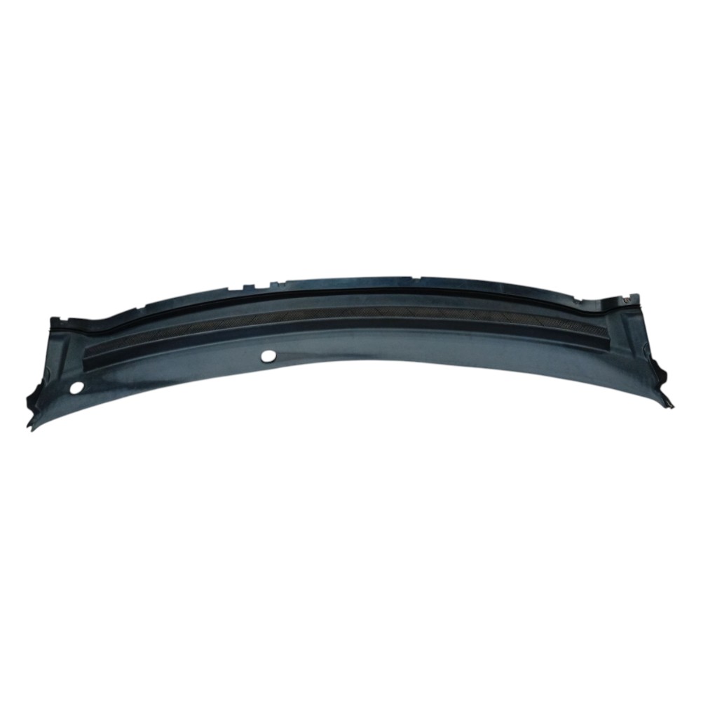 Grade Churrasqueira Ford Focus 2009 2010 2011 2012 2013 – Preto 4