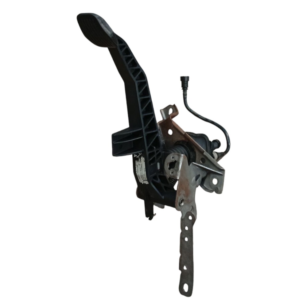 Pedal Atuador Embreagem Focus 1.6 2009 2010 2011 2012 2013 2