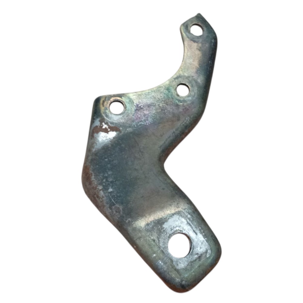 Suporte Coxim Posterior Câmbio Gol G2 G3 Parati Saveiro 5