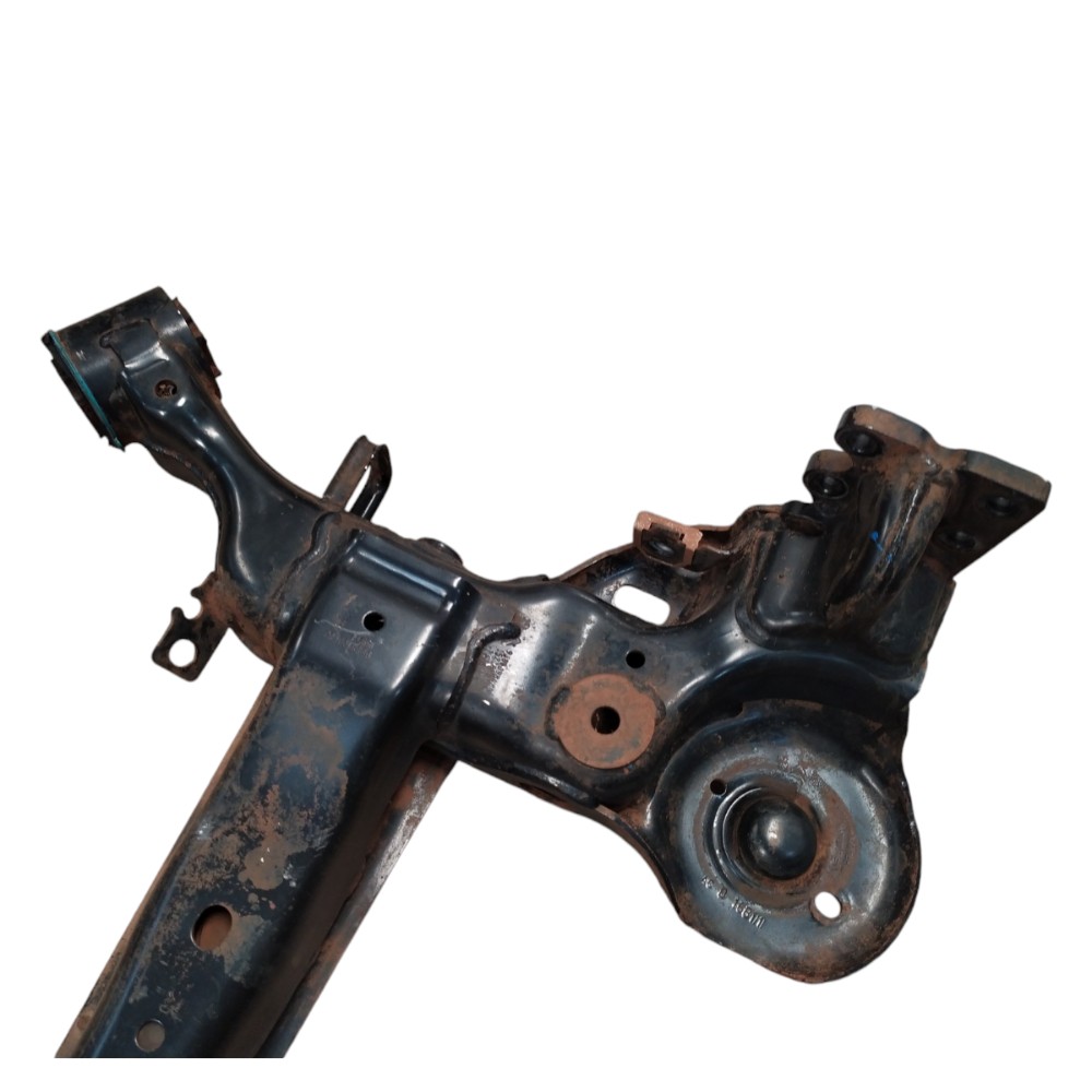 Eixo Traseiro Citroën C3 Aircross 2011 2012 2013 2014 2015 3