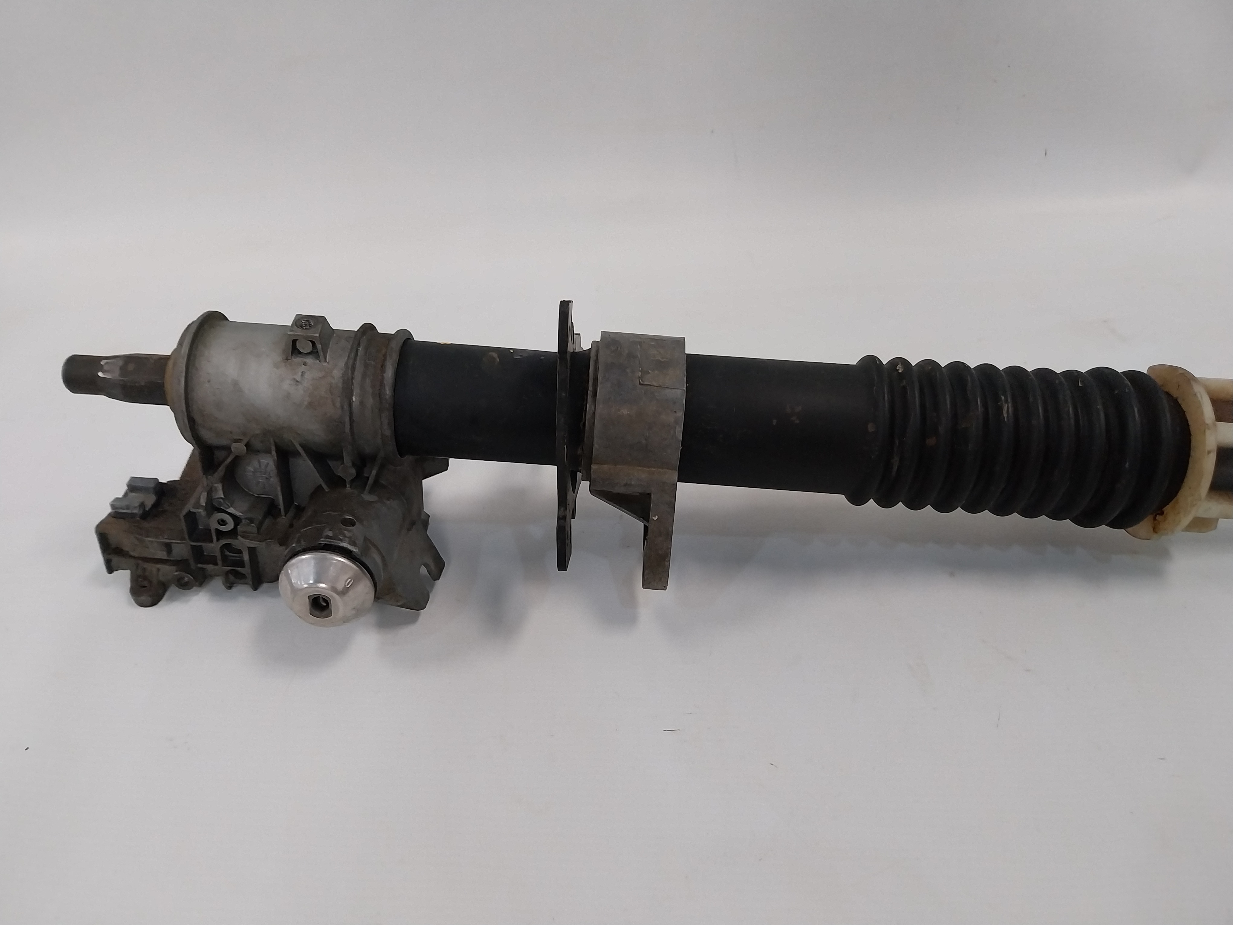 Coluna Direção Mecânica Ford Ka 99 2002 2001 2002 2003 6