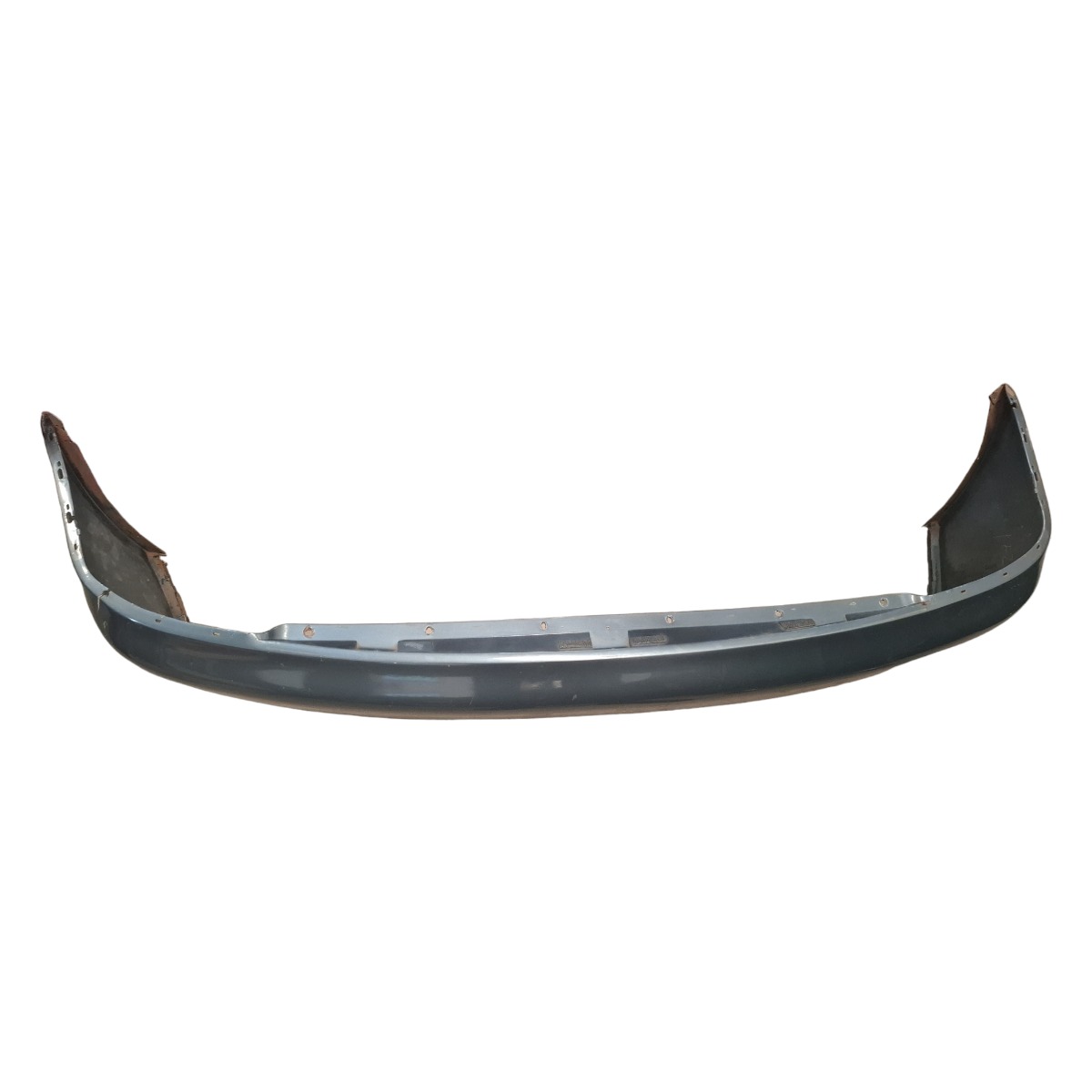 Parachoque Traseiro Audi A3 97 98 99 2002 2003 2006 Detalhe 5