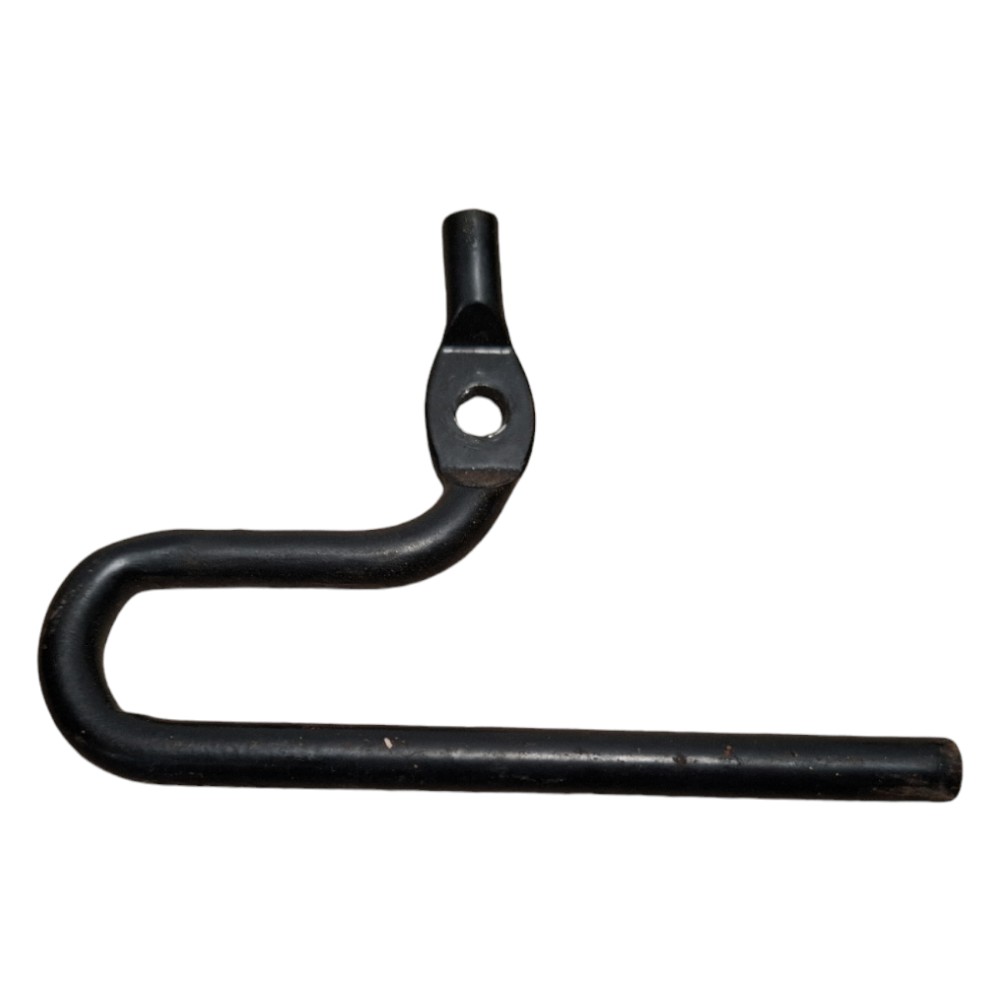 Suporte Guia Cinto Dianteiro Vectra 97 98 99 2000 2001 2005 1
