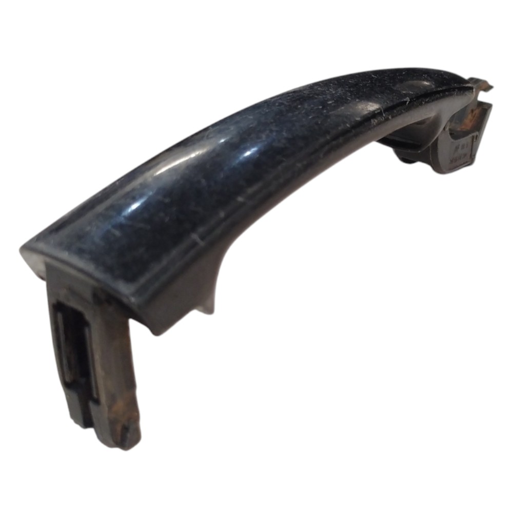 Maçaneta Externa Fox Gol Saveiro Voyage G5 G6 2008 2012 2016 Preto Dianteira/traseira 4