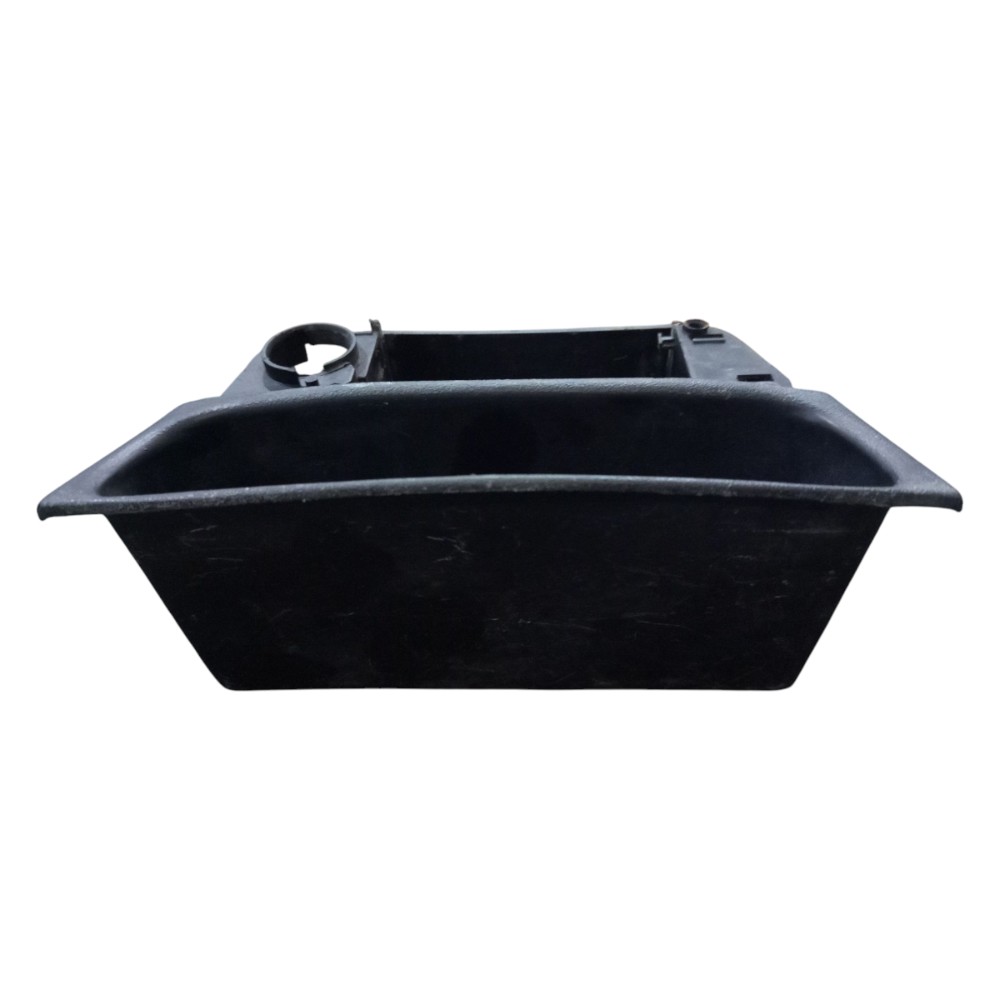Moldura Cinzeiro Painel Central Gm Vectra 98 99 2000 2003 5