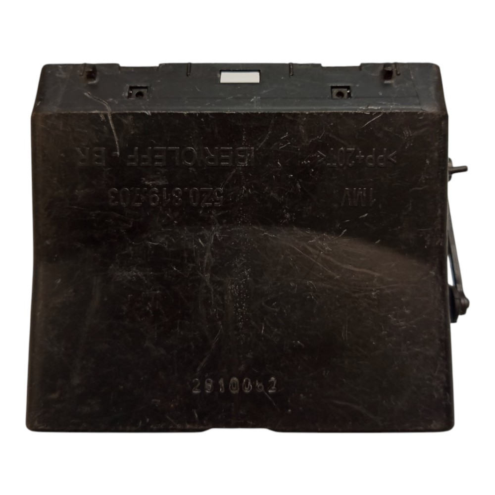 Difusor Ar Esquerdo Fox Crossfox 2003 2004 2005 2006 2010 5