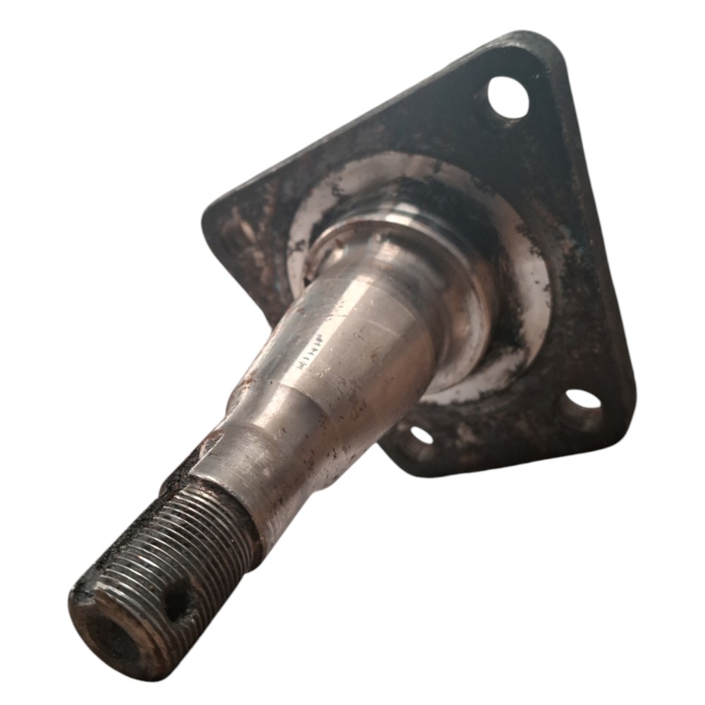 Ponta Eixo Traseiro Kadett Monza 82 84 86 88 90 92 94 96 Metal 1