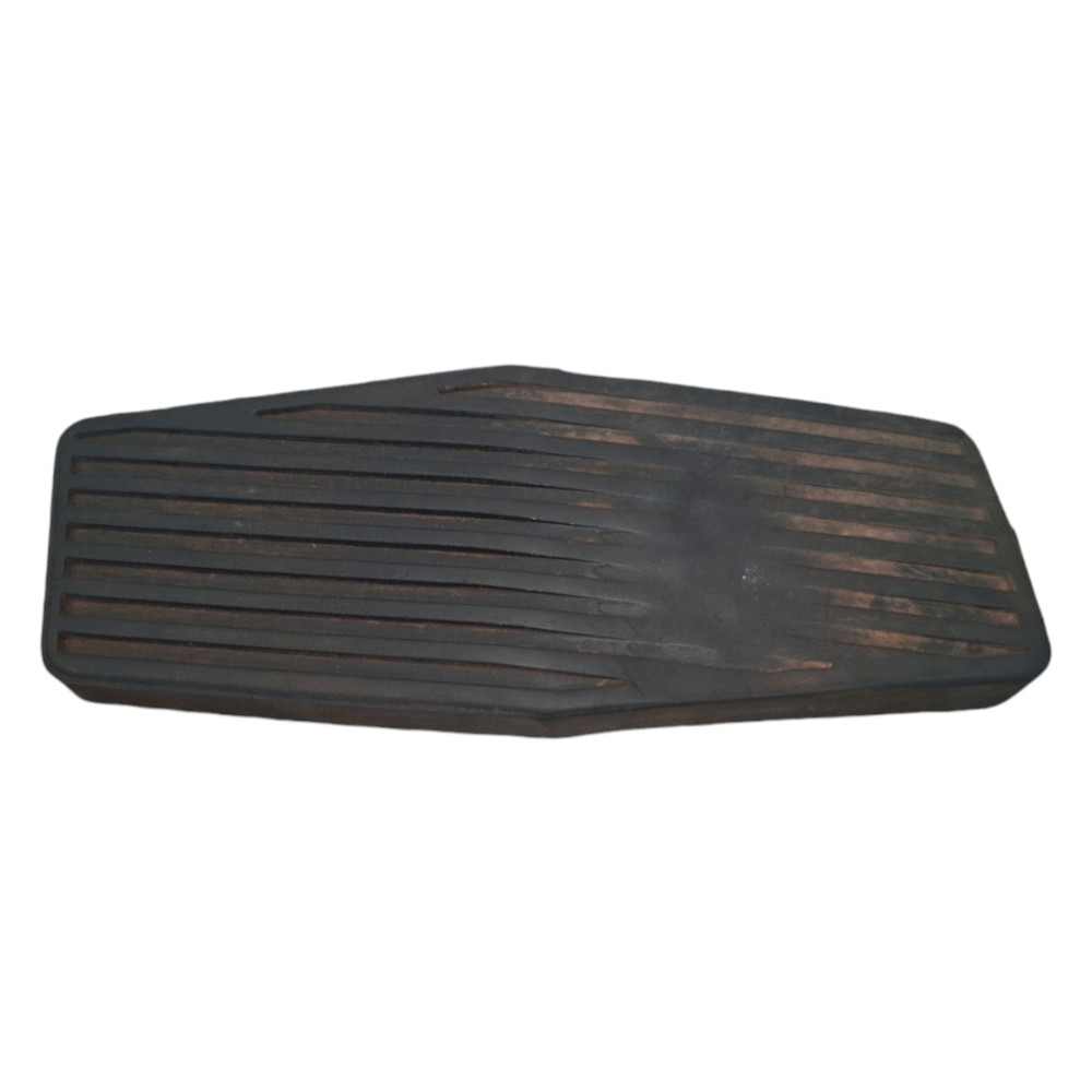 Capa Pedal Acelerador Vectra 97 98 99 2000 2001 2002 A 2005