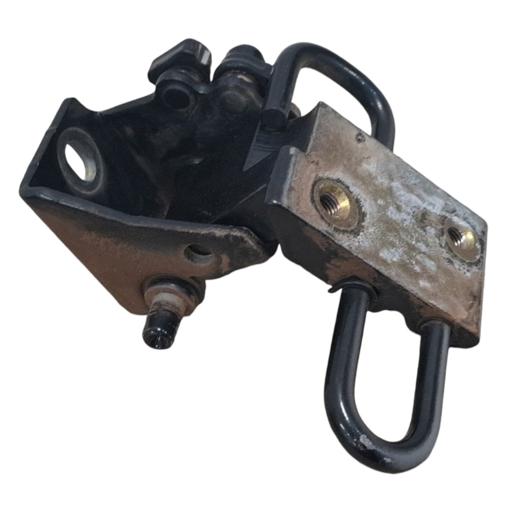 Dobradiça Porta Traseira Direita Audi A3 97 98 99 2001 2006 4
