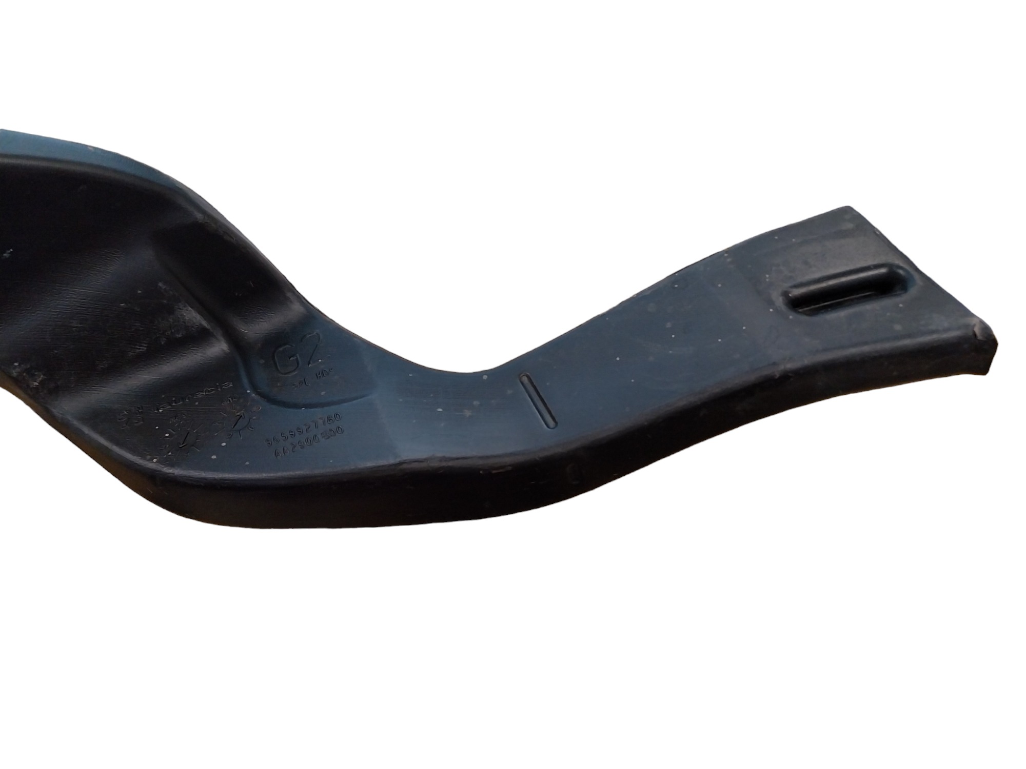 Duto Ar Ventilação Peugeot 408 308 2012 2013 2014 2015 2019 3