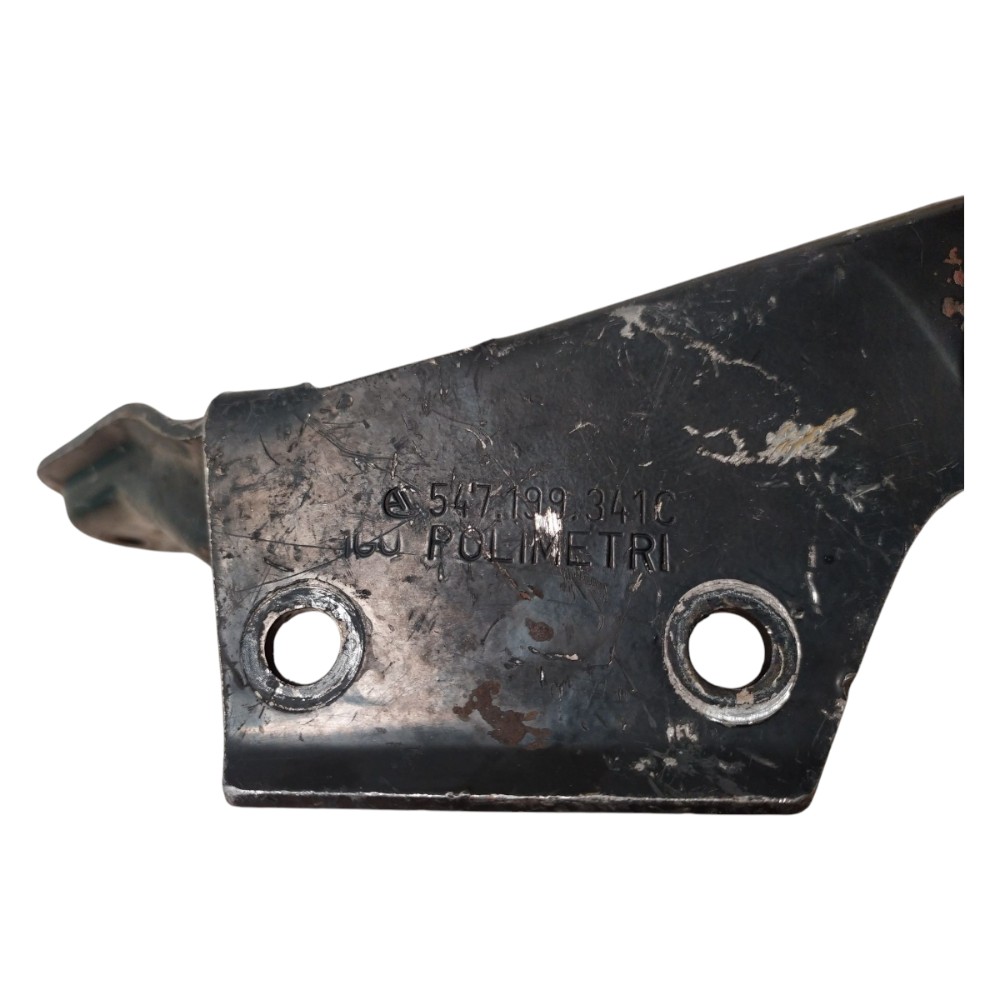 Suporte Coxim Motor Direito Ford Logus Escort 93 94 95 96 6
