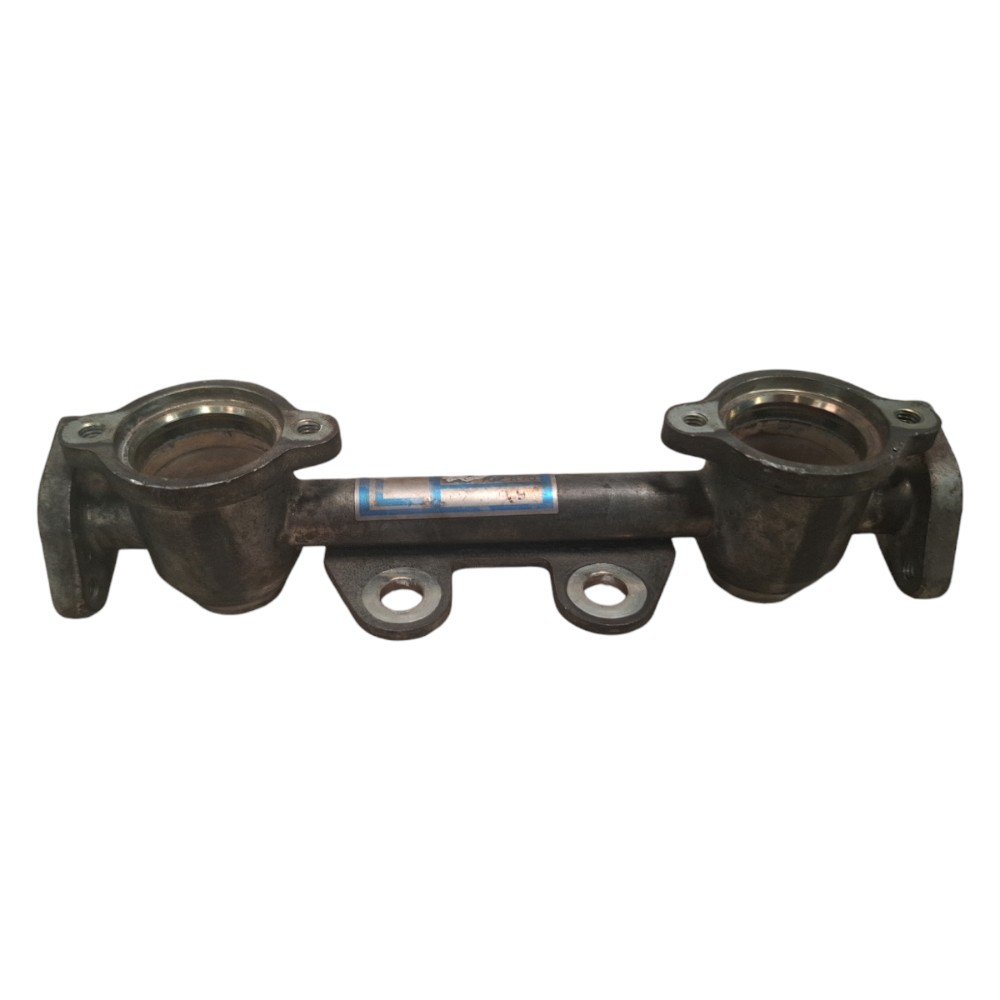 Flauta Bico Injetor Esquerdo Subaru Legacy 2.0 94 95 96 A 99 3