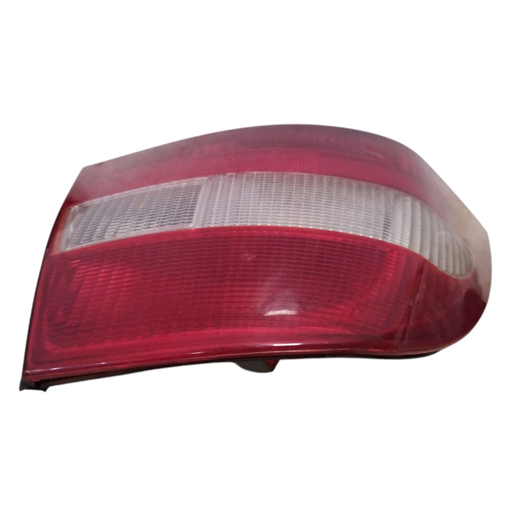 Lanterna Traseira Esquerda Vectra 97 2000 2002 2005 Detalhe Esquerdo/motorista 7