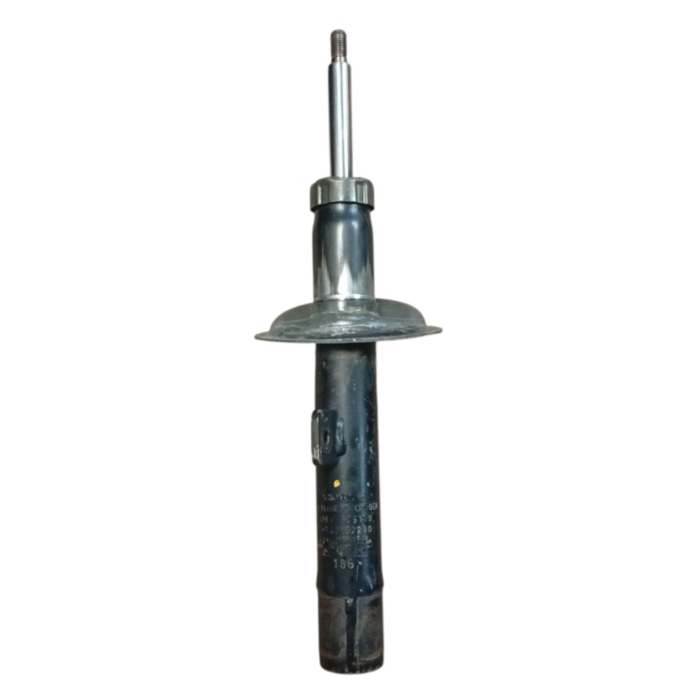 Amortecedor Dianteiro Esquerdo Peugeot 206 2001 2002 A 2008