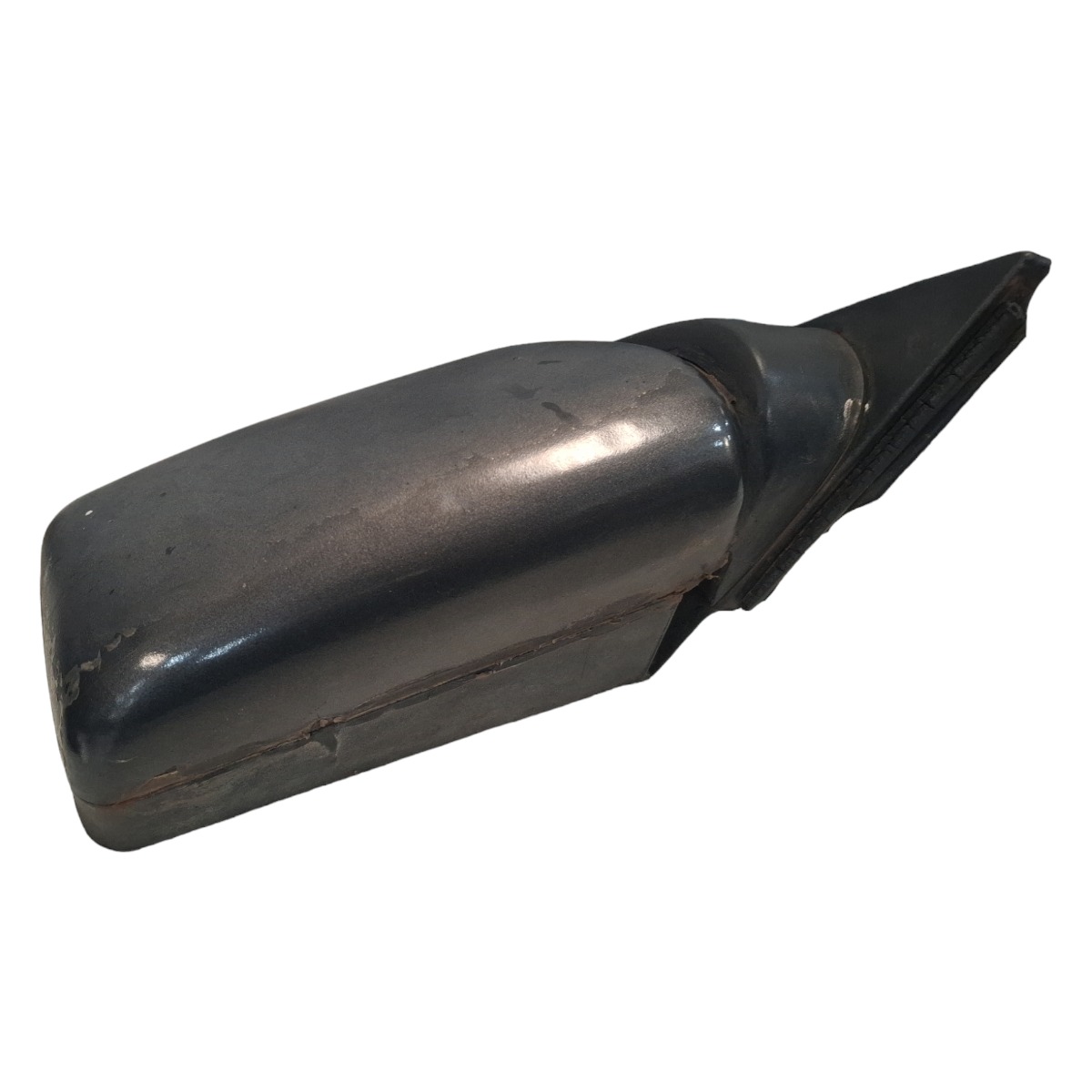 Retrovisor Manual  Direito Monza 82 86 91 92 96 Detalhe 8