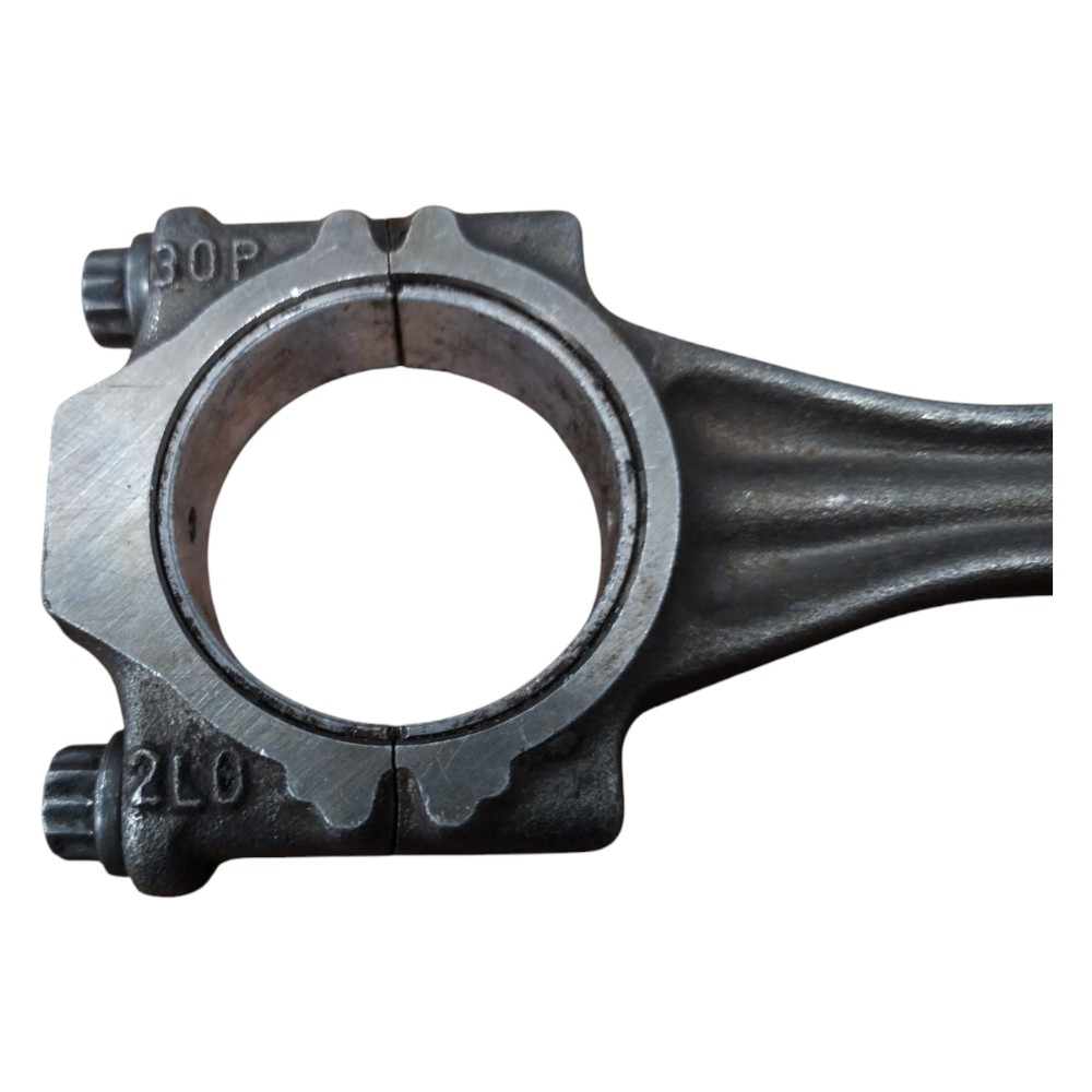 Biela Motor Gol G3 G4 1.0 99 2000 2001 2002 2005 2006 A 2008 4