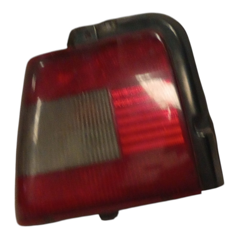 Lanterna Traseira Esquerda Tempra 1993 1994 1995 Fume 3
