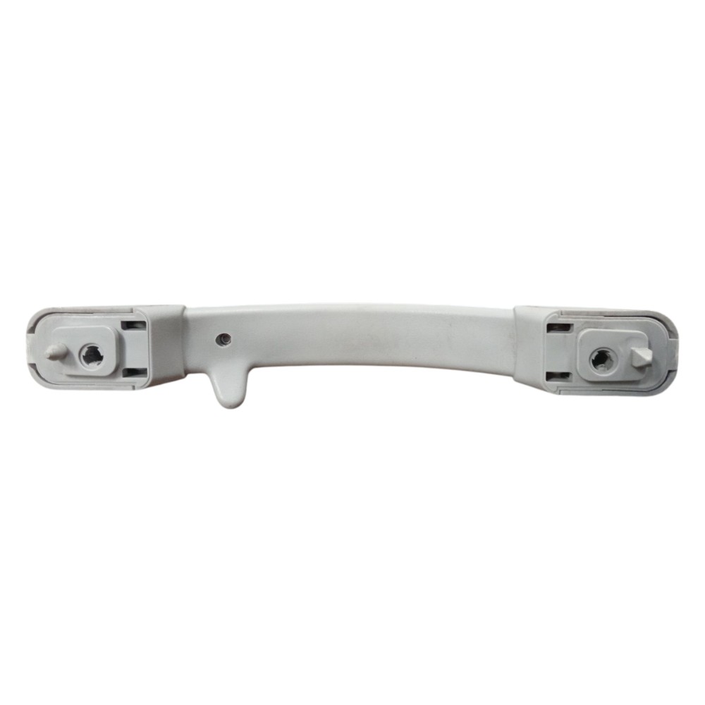 Alça Teto Puxador Pqp Peugeot 206 207 307 2001 2002 A 2019 Branco 5