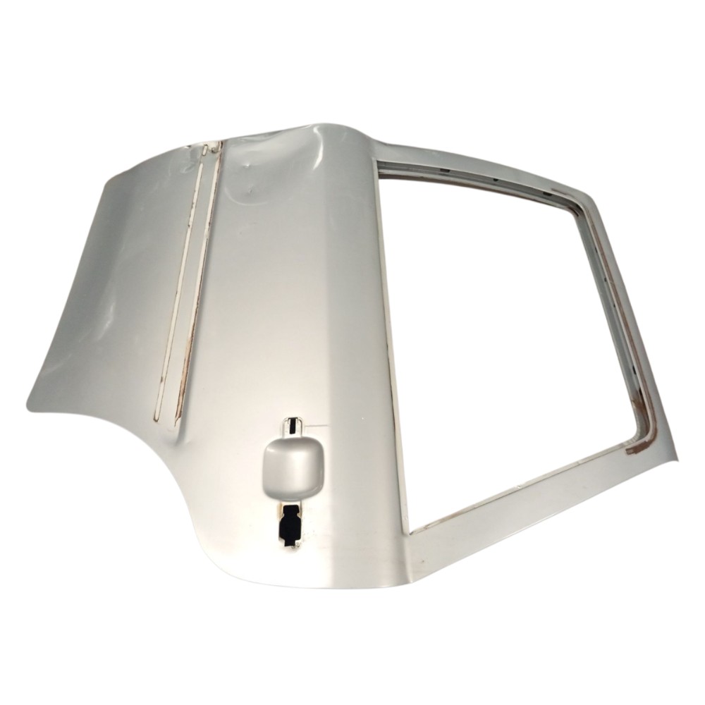 Porta Traseira Esquerda Vw Gol Parati G3 4p 99 2005 Detalhe Traseira Esquerda 4