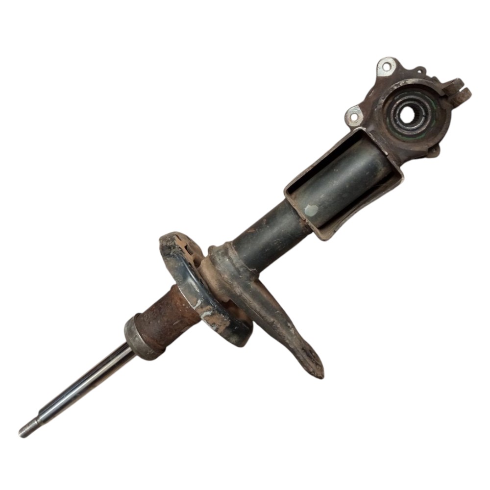 Manga Eixo Montante Vw  Gol G2 G3 G4 Dianteiro Direito