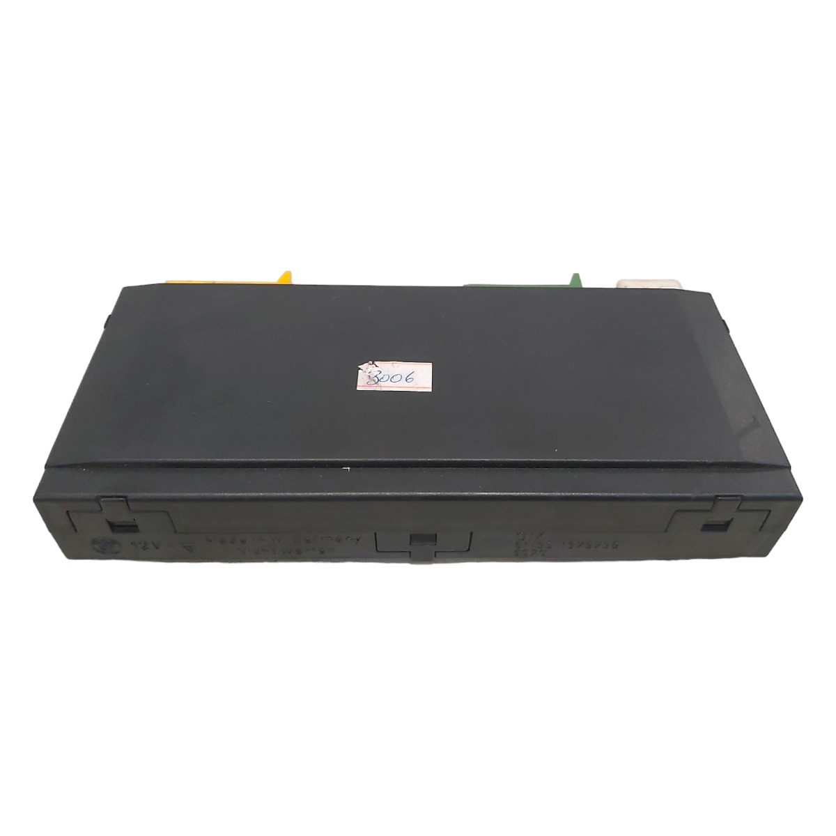 Módulo Controle Conforto Série 5 E34 535i 87 90 A 95 1379739