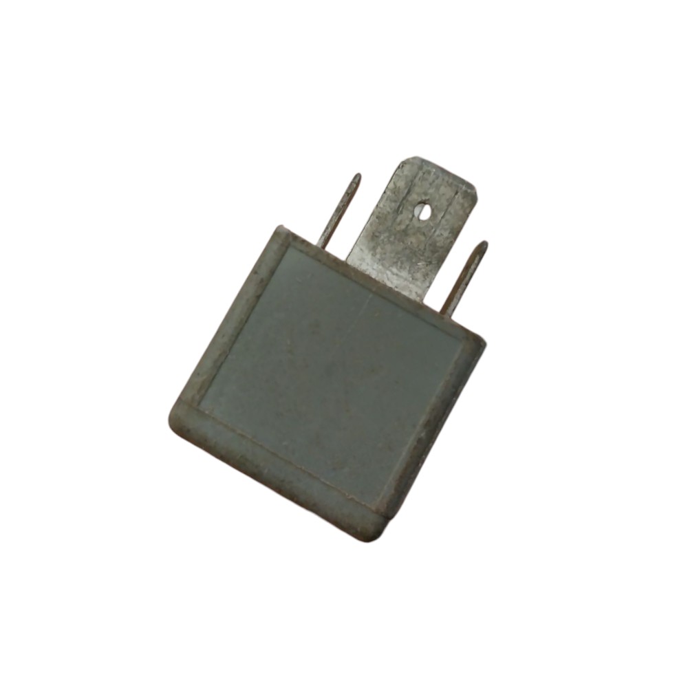 Rele Ar Condicionado Fox Gol G2 G3 G4 94 2000 2005 2008 4