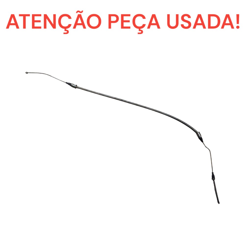 Cabo Freio Mão Monza 82 83 84 85 86 87 88 89 90 91 92 93 96 2
