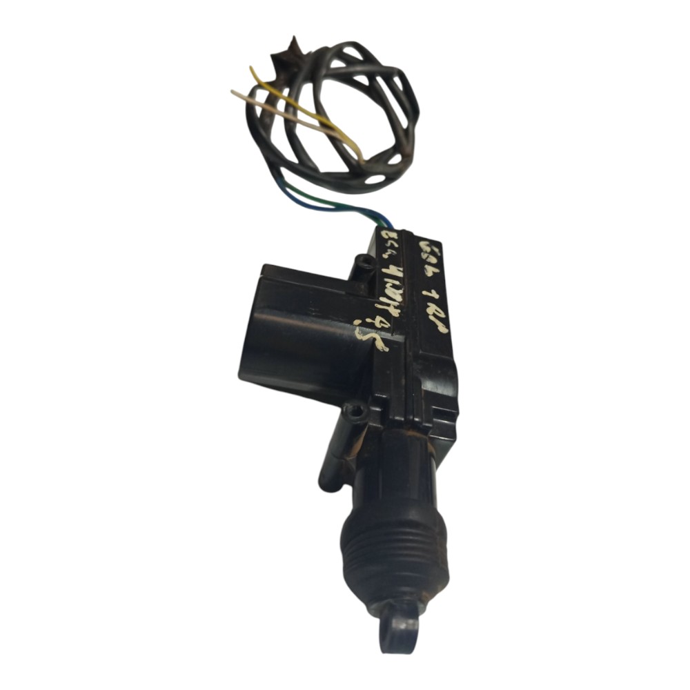 Trava Elétrica Porta Dianteira Esquerda Gm Corsa 96 99 2001 7
