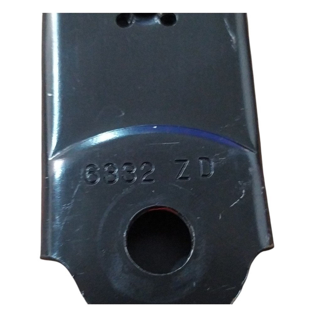 Regulador Altura Cinto Segurança Subaru Legacy 94 95 96 99 5