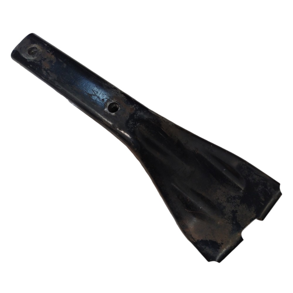 Suporte Parachoque Dianteiro Vw Santana 91 92 93 94 95 96 3