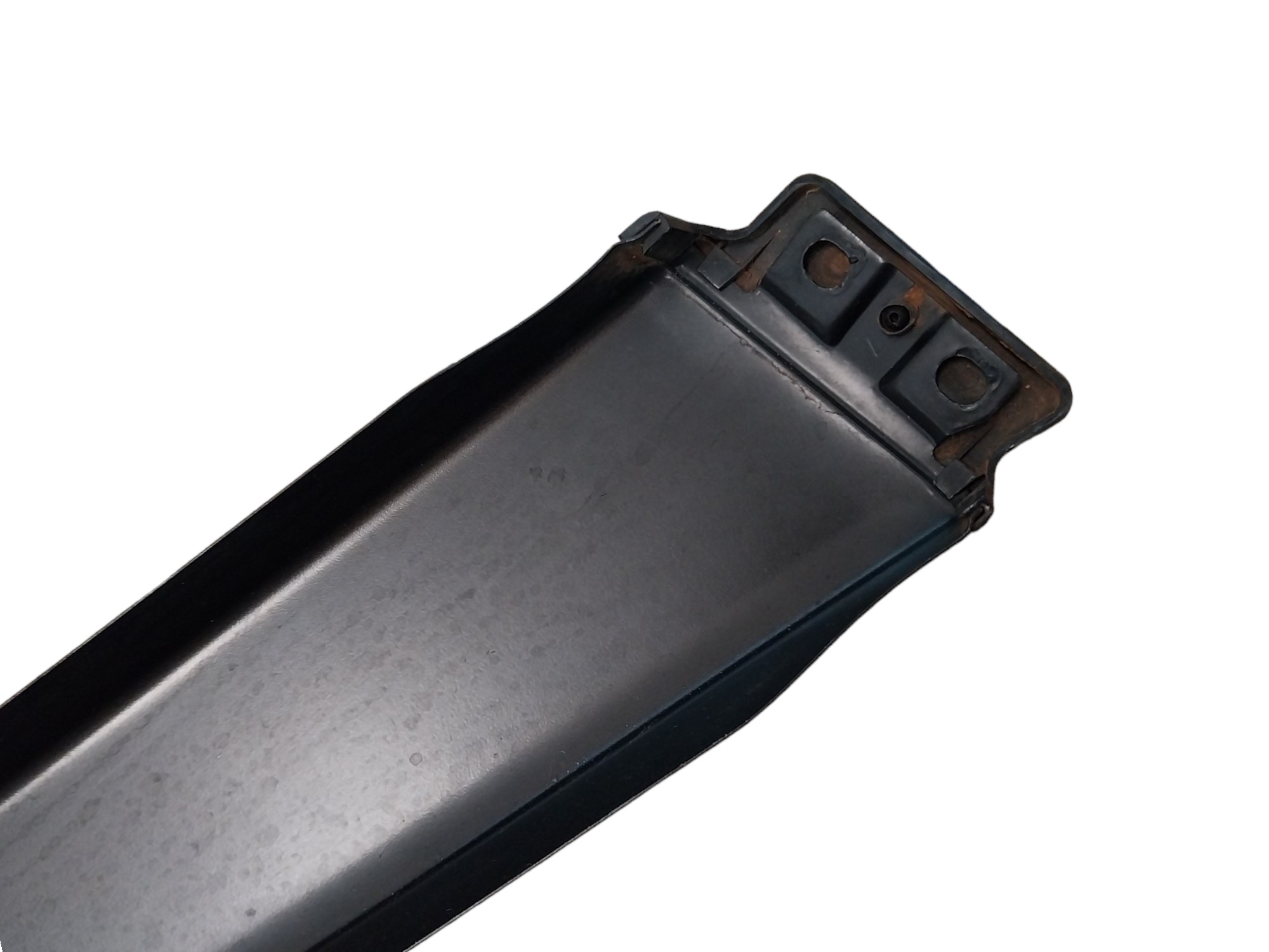 Moldura Coluna Porta Esquerda Audi A3 97 98 2002 2003 A 2006 5