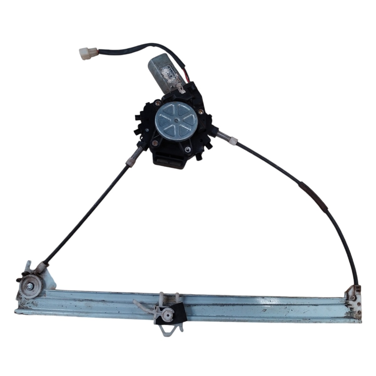 Máquina Vidro Elétrico Direito Palio Strada 96 99 2006 2012
