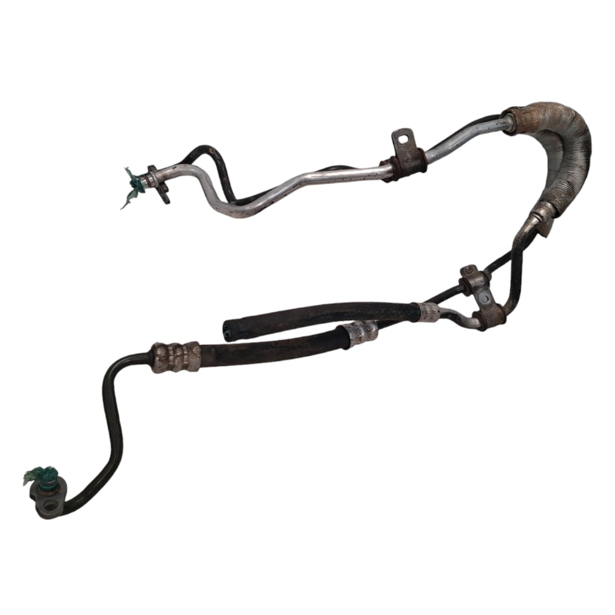 Mangueira Ar Condicionado Peugeot 408 2012 2013 2014 A 2019