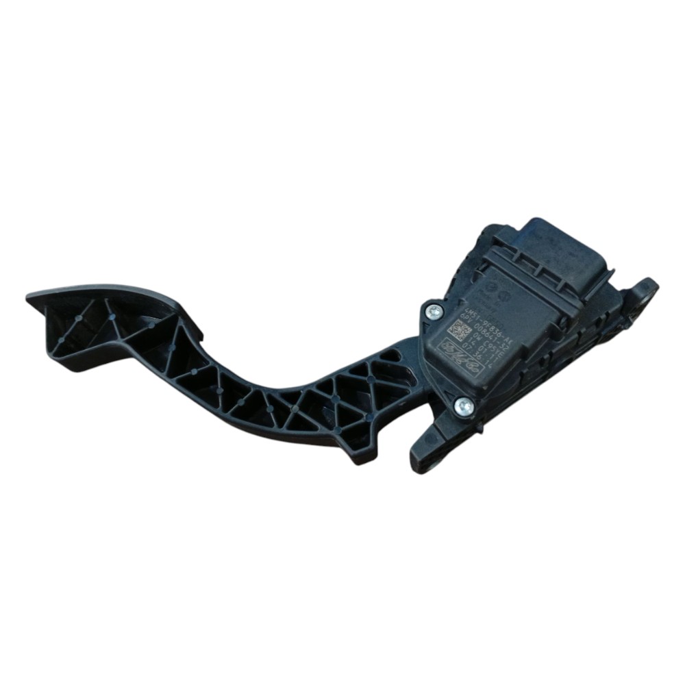 Pedal Acelerador Eletrônico Focus 1.6 2009 2010 2011 A 2013 4