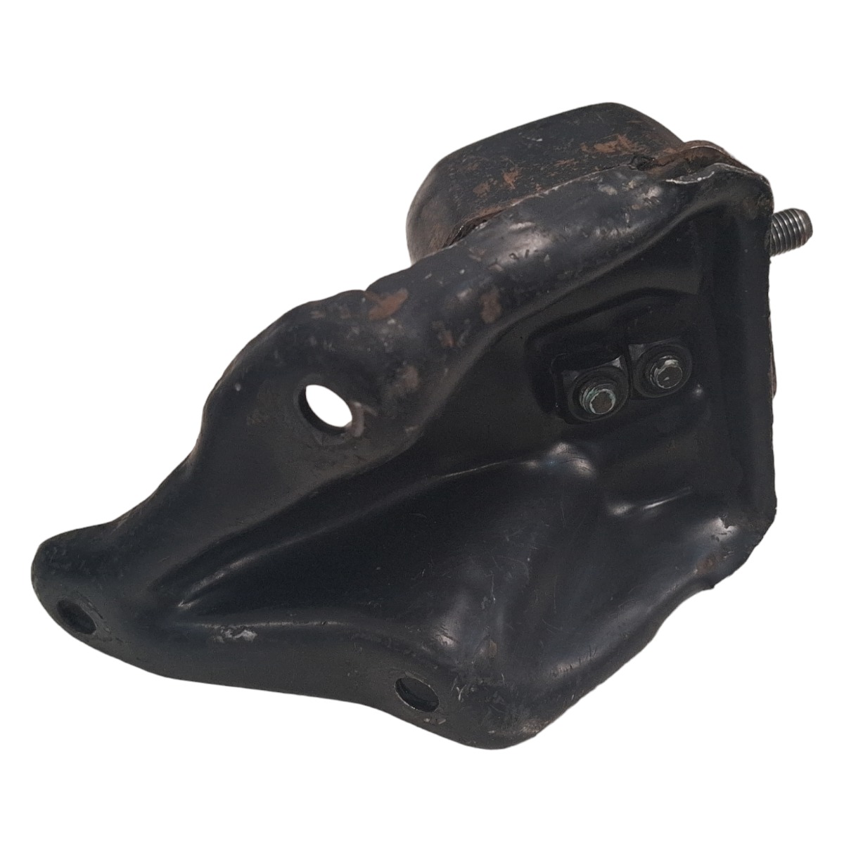 Suporte Coxim Motor Esquerdo Gol Saveiro Parati G3 G4 6