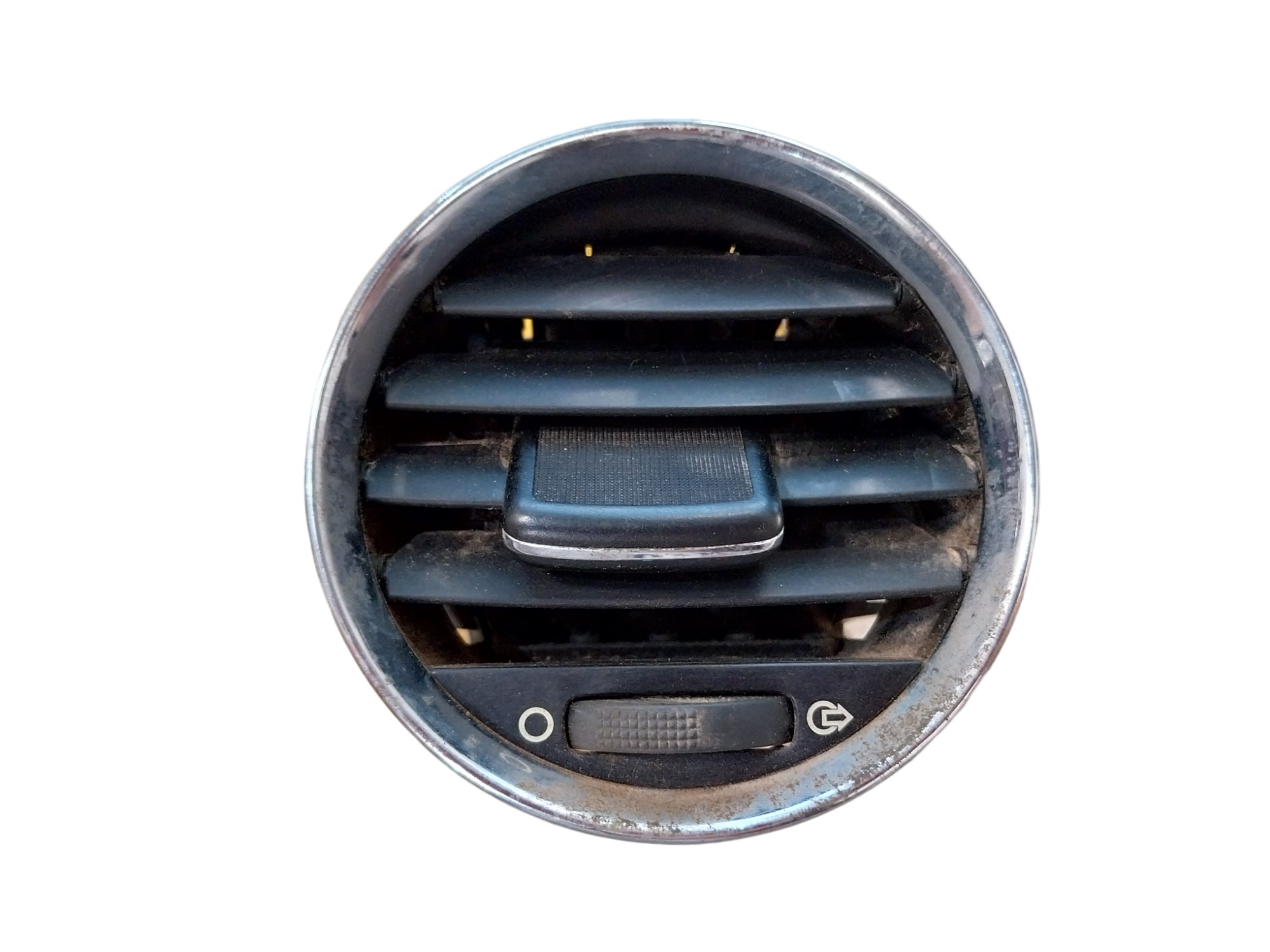 Difusor Ar Condicionado Central Peugeot 408 308 2011 A 2019