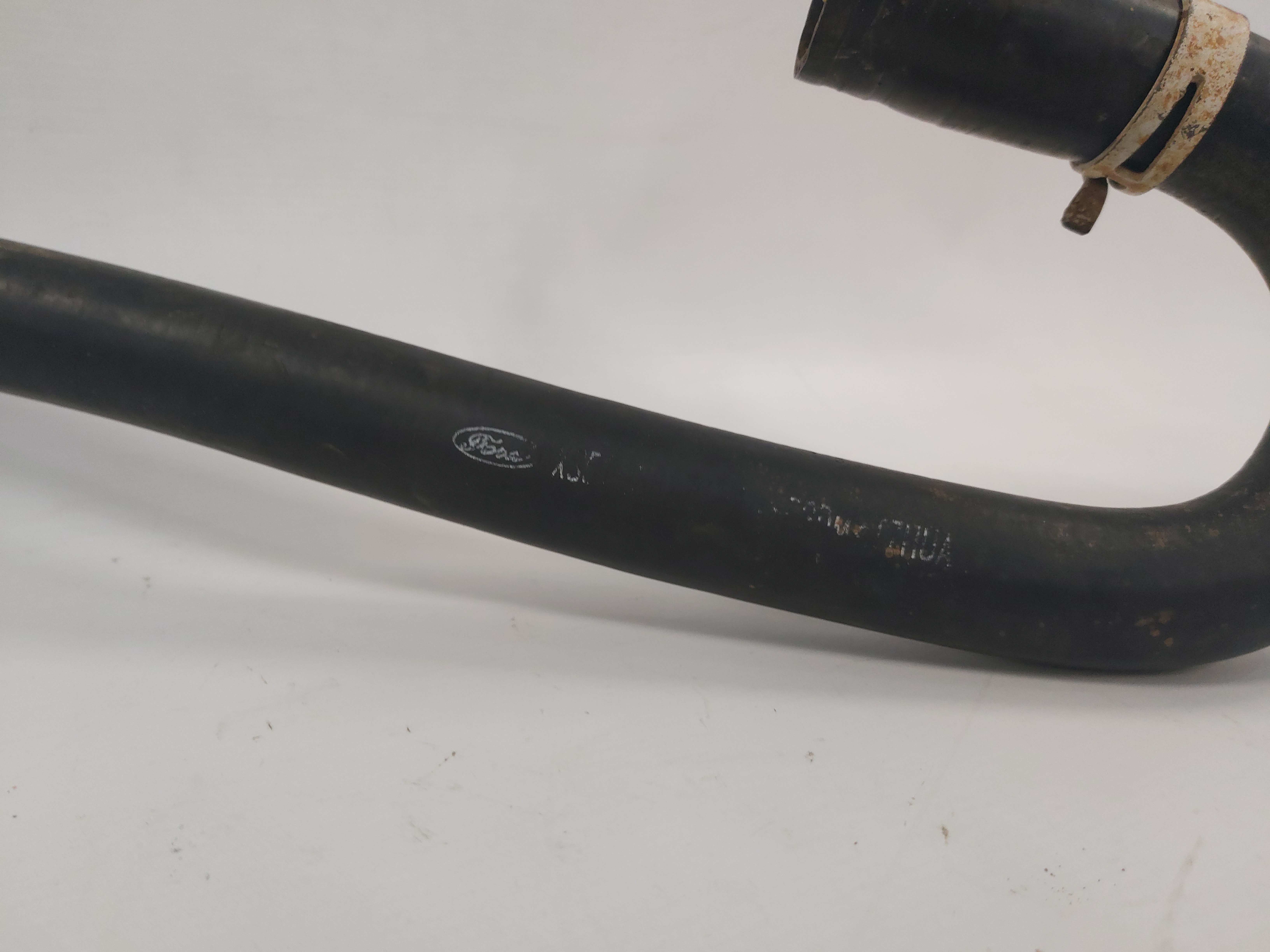 Tubo Mangueira De Água Refrigeração Ford Ka 1997 A 2007 6
