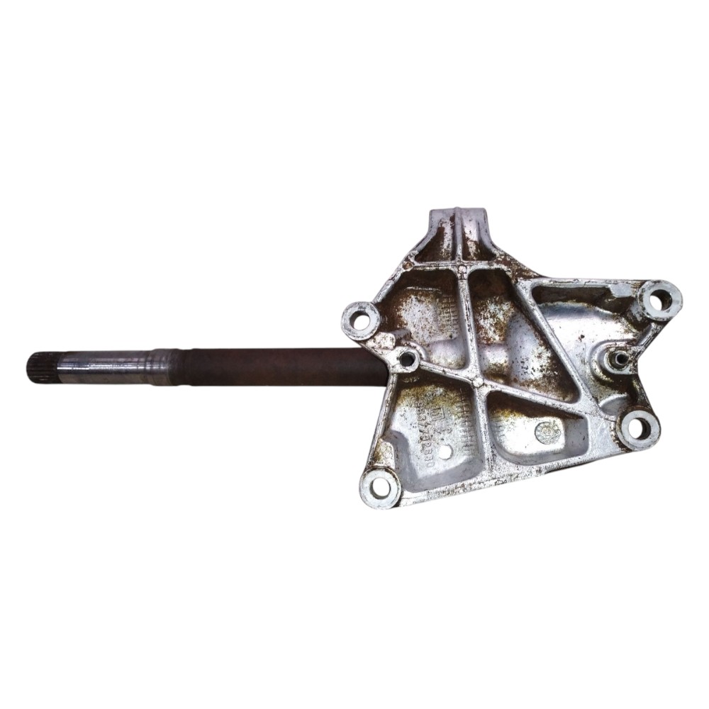 Suporte Semi Eixo Tulipa Direito Xsara Picasso 2001 A 2006 4