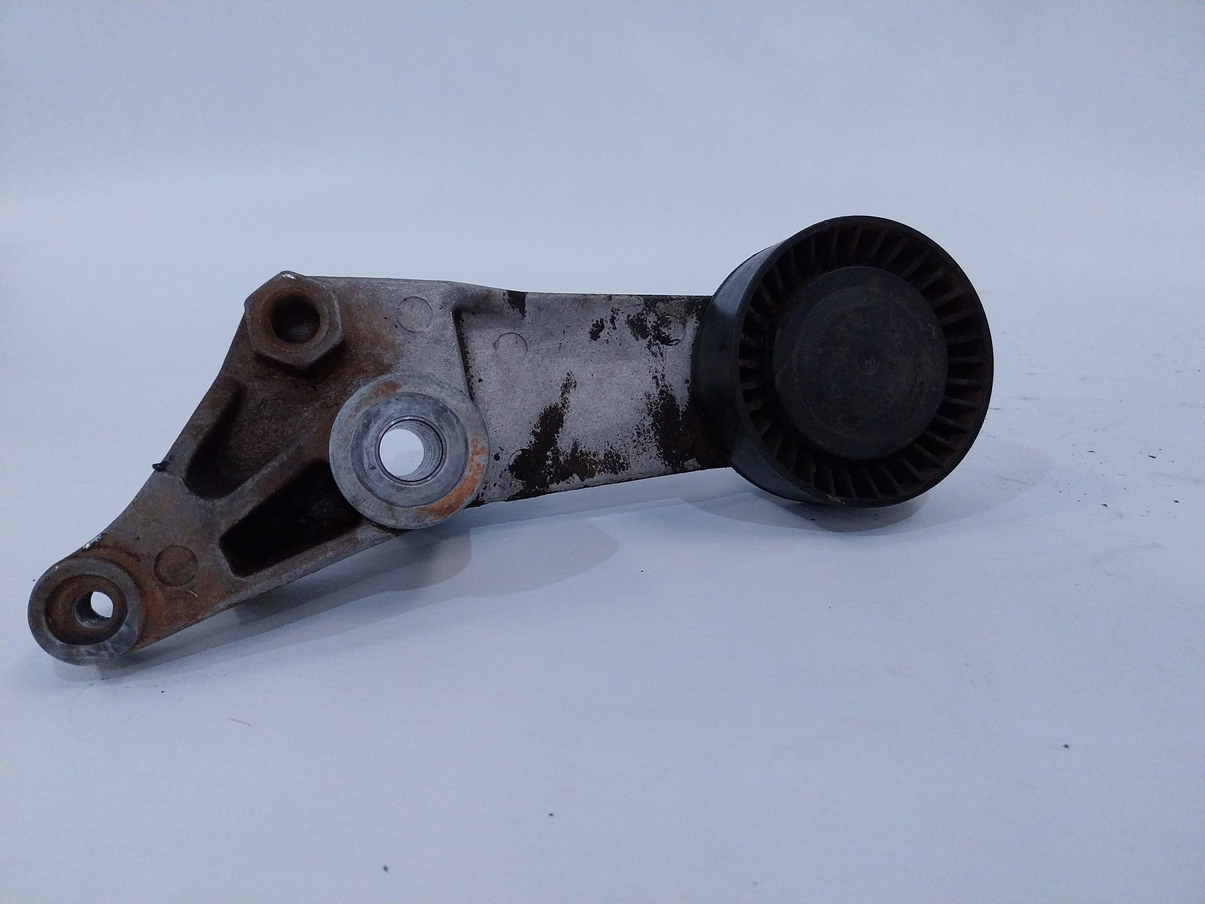 Tensor Correia Alternador Corolla 1.8 2003 A  2006 6