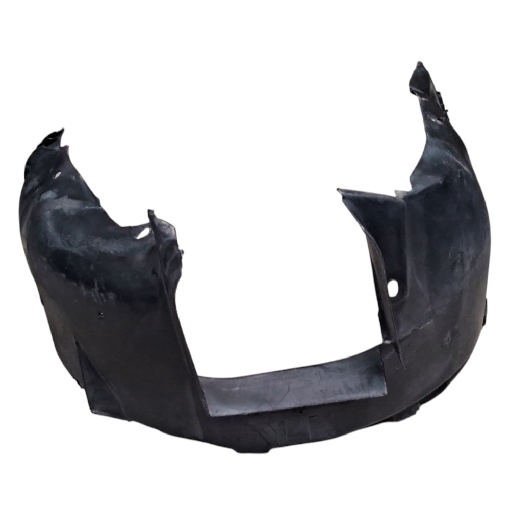 Parabarro Dianteiro Esquerdo Corsa 94 95 96 99 2012 Detalhe 5