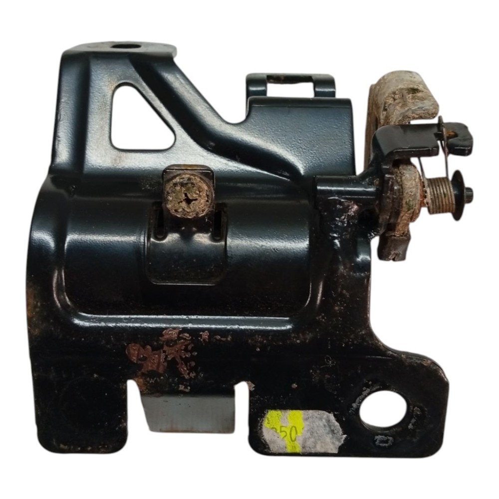 Suporte Travas Banco Inferior Traseiro Vectra Cd 97 A 2005 6