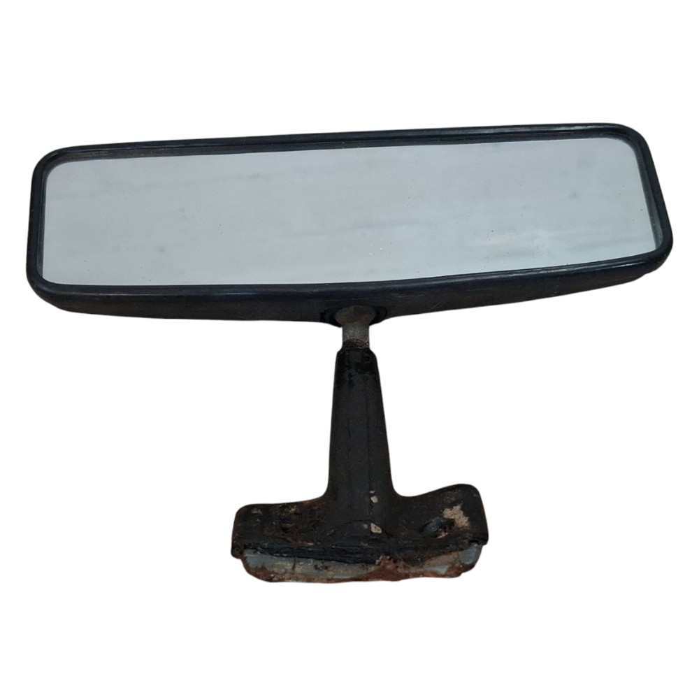Espelho Retrovisor Interno Volkswagen Santana 92 93 94 95 96 3